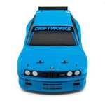 HPI Sport 3 BMW M3 E30 "Driftworks" RtR 1/10 RC-Car - Ferngesteuertes Auto