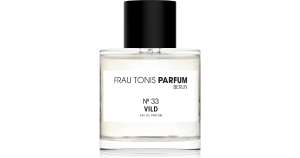Frau Tonis No. 33 Vild Eau de Parfum 50ml