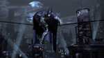 PSN: Batman Arkham Trilogy Collection Knight/Asylum/City PS4 (PS5-kompatibel)