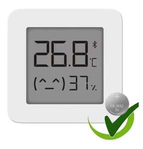 Xiaomi Digitales kabelloses Hygrometer-Thermometer