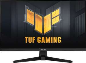 ASUS TUF Gaming VG249Q3A 23.8inch IPS WLED FHD 16:9 180Hz 250cd/m2 1ms 2xHDMI DP