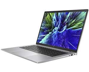 HP ZBook Firefly 14 G10 Notebook Workstation Ryzen 7 Pro 7840HS / 3.8 GHz - Win 11 Pro - Radeon 780M - 64 GB RAM 2 TB SSD