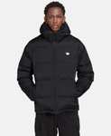 Adidas Originals Herren Daunenjacke Hooded Puffer Jacket