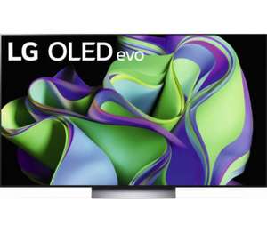 LG OLED65C37 (2023) SmartTV abzgl. 200 Euro Cashback