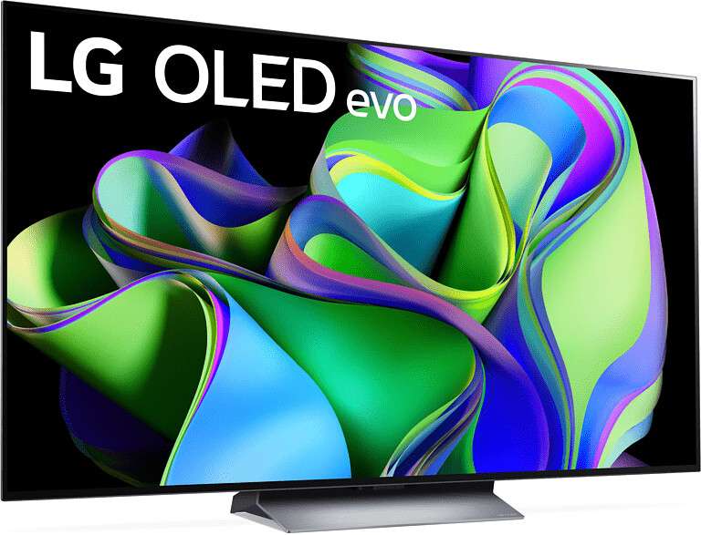 [Expert Klein Lokal] LG OLED65C39LC OLED TV (65 Zoll 165 cm), 4K UHD, HDR, Smart TV | 300€ Direktabzug + 15,966% Rabatt