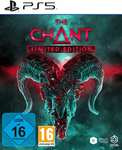 The Chant - Limited Edition (The Glory Island Art Book, Original Soundtrack, zwei DLCs 70er-Jahre Filter und 70er-Outfit) Gamestop Abholung