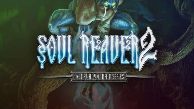 [GOG] Legacy of Kain: Soul Reaver 2 - 0,99 € - DRM Frei