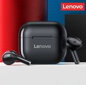 Lenovo LP40 in Ear Kopfhörer für 8,71€ @ Aliexpress