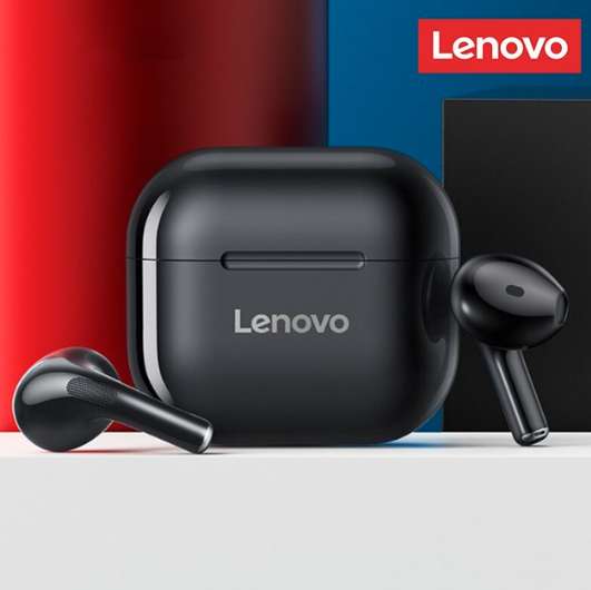 Lenovo LP40 in Ear Kopfhörer für 6,10€ @ Aliexpress