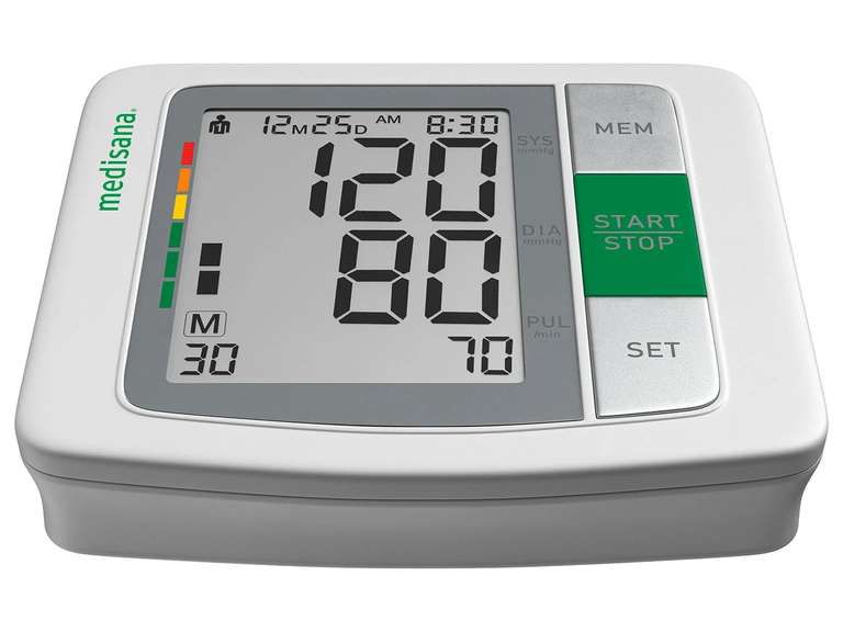 MEDISANA Blutdruckmessgerät »BU 510 Good«