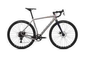 Gravel Bike NS Bikes Rag+ 2 (Alu/Apex/10.3kg) - 2022 (S bis XL/2 Farben)
