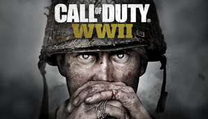 Call of Duty WWII (Steam)