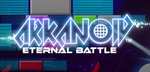 Arkanoid - Eternal Battle / 26,99€ [Release: Heute] [GOG] [STEAM]
