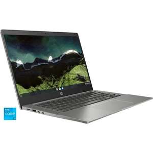 HP Chromebook 14b-nb0030ng Intel Core i3-1115G4 8/256GB
