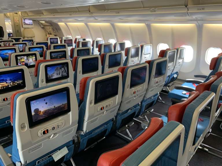 Flüge: Addis Abeba, Äthiopien [bis Feb. 2025] Hin- & Rückflug mit Turkish Airlines ab div. deutschen Flughäfen inkl. 2x 23kg Gepäck ab 452€