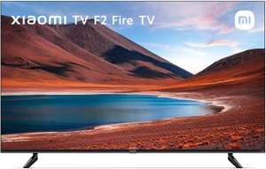 Prime Exklusiv: Xiaomi F2 Smart Fire TV 43 Zoll