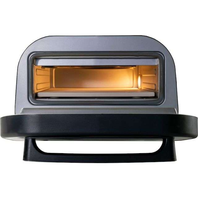 [baur.de] Unold Luigi 68816 - elektrischer Pizzaofen - 400°C - 1700 Watt - 169,91 € inkl. VSK über 15% App Gutschein
