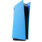 PS5 Abdeckung Starlight Blue (PS5 Digital-Version)