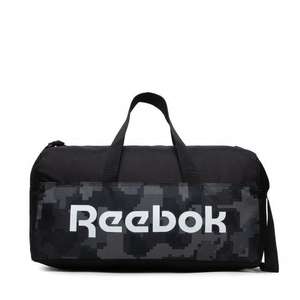 Reebok Act Core Gr M Grip Tasche