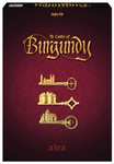 [Prime] The Castles of Burgundy zum Bestpreis | bgg: 8.5 | 1–4 Spieler | 70–120min | 12+ | Komplexität: 2.94/5.0 | Die Burgen von Burgund