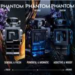 Paco Rabanne Phantom Intense Eau de Parfum 150ml (das neue 2024er) [Flaconi]