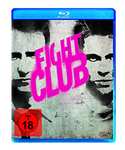 Fight Club | David Fincher | Blu-Ray | Prime