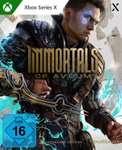 Immortals of Aveum - Xbox Series X & Playstation 5 für 18,99€ | Amazon / Mediamarkt / Saturn