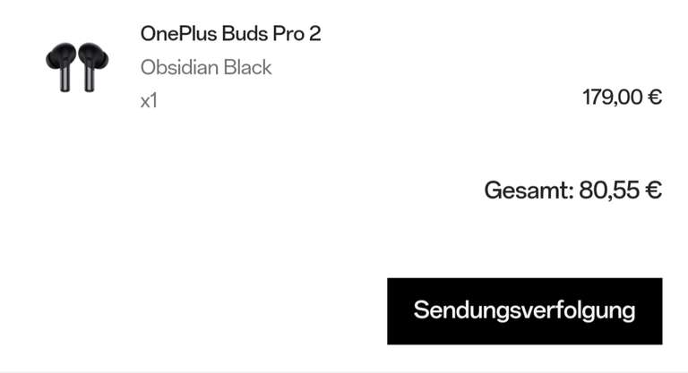[APP-EXKLUSIV] OnePlus Buds Pro 2
