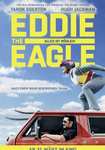 [YouTube] Film Eddie the Eagle leihen für 1€