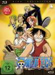 One Piece - TV Serie - Vol. 1 - [Blu-ray]