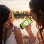 heat it - Insektenstichheiler für Android (USB-C) (Media Markt / Saturn Click and Collect offline)