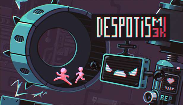 Despotism 3k kostenlos bei Steam für Win und Mac