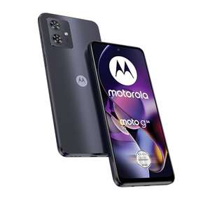 Motorola moto g54 5G 8/256GB 6,5"-FHD+Display Smartphone Amazon (20% Aktion personalisert)