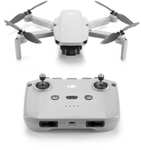 Mein 1000. Deal | DJI Mini 2 SE Drohne (DJI RC-N1) // Fly More Combo für 391,20€ statt 449€