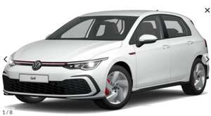 Privatleasing Volkswagen VW Golf GTI / 245 PS / 36 Monate / 10.000km / 235€ / LF: 0,61