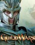 Guild Wars 1 - Trilogy [7,49€] / DLC: EotN [4,99€] [STEAM]