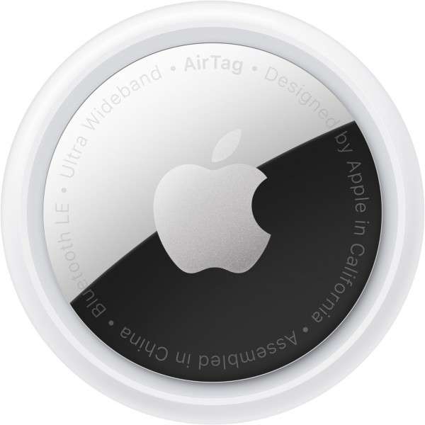 Apple AirTag (Euronics Abholung / sonst 30,99 Euro)