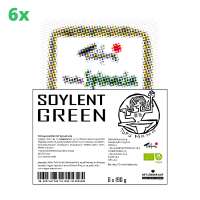 [Veggie Specials] vegane B-Ware/MHD-Ware Produkte teilweise stark reduziert (z.b. Tofu Mama Soylent Green, Taifun Black Forest Tofu etc)