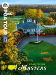 PS5 EA Sports PGA Tour Deluxe Edition