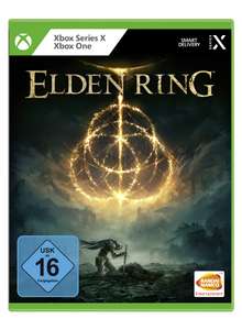 [Prime/MediaMarkt] Elden Ring Xbox One / Series X für 29,99€ Ps5 / Ps4 für 34,99€