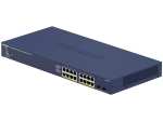 Netgear GS716TP Smart Switch | 16x Gigabit-Ethernet | PoE für € 185,90€ @ iBood