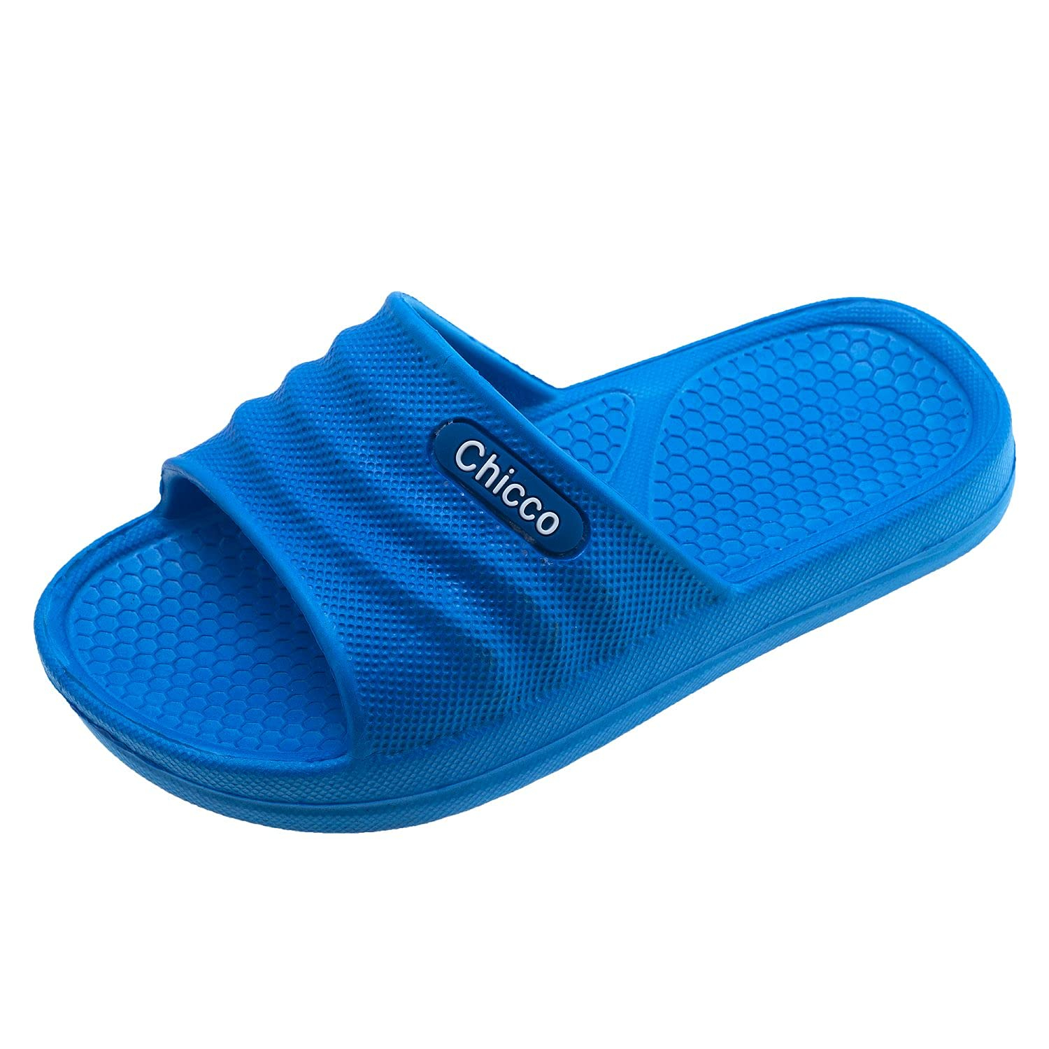 Chicco Kinder-Badeschuhe ab 6,99 € | bis Gr. 24-29 für 6,99 €, ab Gr. 30-32 für 10,49 € | Amazon