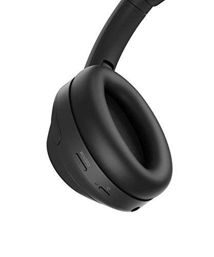 Sony WH-1000XM4 kabellose Bluetooth Noise Cancelling Kopfhörer (B-Ware - Zustand sehr gut)