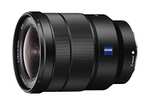 Sony Zeiss Vario-Tessar T* FE 16-35mm f4 ZA OSS (SEL-1635Z) Vollformat Objektiv (Amazon Spanien)