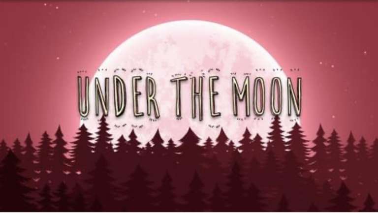 Under The Moon kostenlos bei GOG