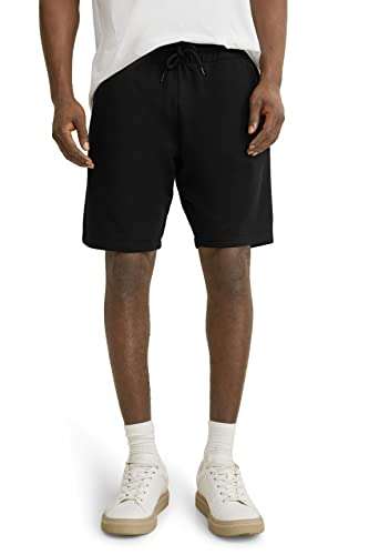 [Prime] C&A Herren Joggingshorts Shorts Regular Baumwolle|Polyester