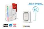 [Amazon.de] Bosch Smart Home Twinguard Rauchmelder mit Luftqualitätsmessung