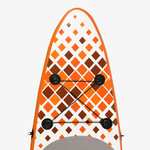 SUP Board 300cm Double Layer orange