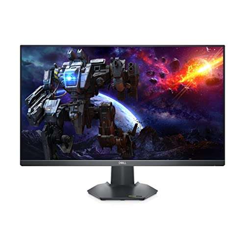 Dell Gaming Monitor, G2723HN, 27 Zoll, 1920 x 1080, LED LCD, IPS, 1ms, 165 Hz, DP