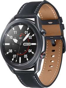 10% Rabatt auf Gebrauchtes & Refurbished bei eBay (max. 50€ Ersparnis) - z.B. Samsung Galaxy Watch 3 SM-R845 LTE 45mm